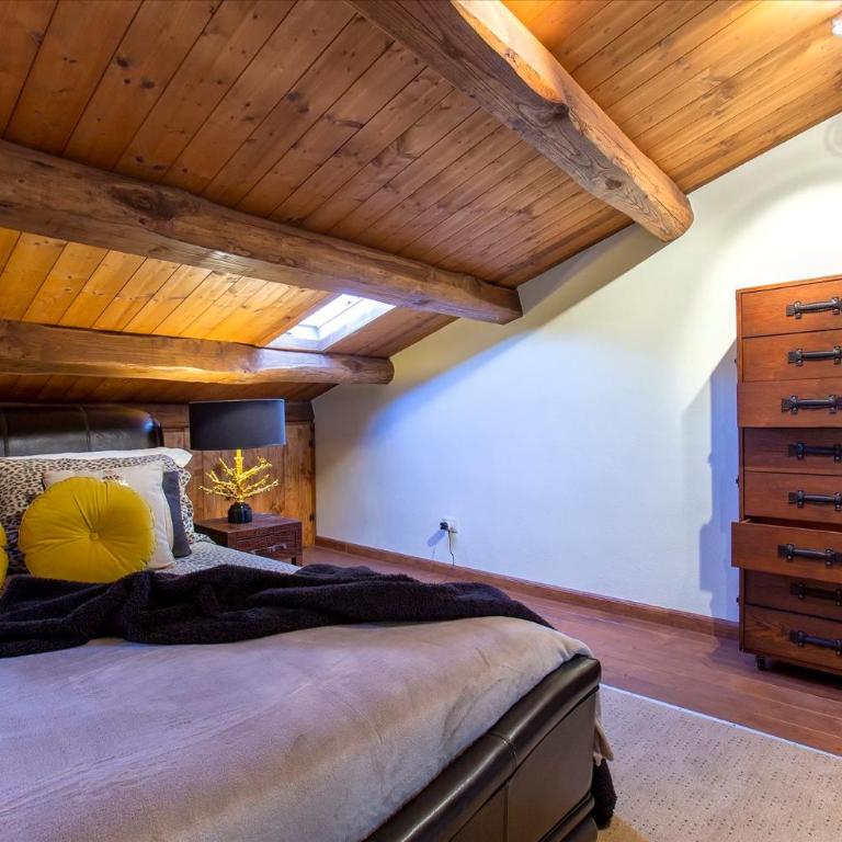 Sardinia Re - Cavour Loft Sea View - Appartamento - 31
