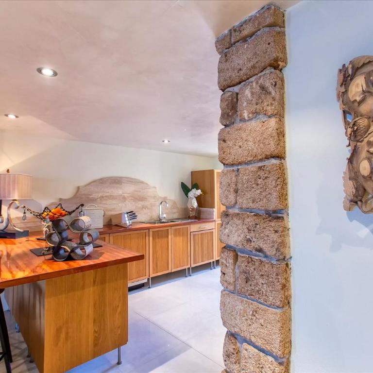Sardinia Re - Cavour Loft Sea View - Appartamento - 36