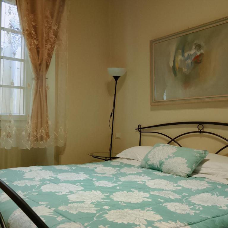 DOGE ADORNO- Davanti all'acquario - Grande terrazza privata - Palazzo Nobiliare Storico - Two-Bedroom Apartment - 12