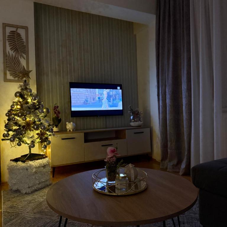 Apartmani Alexa - Apartman sa 1 Spavaćom Sobom - 4