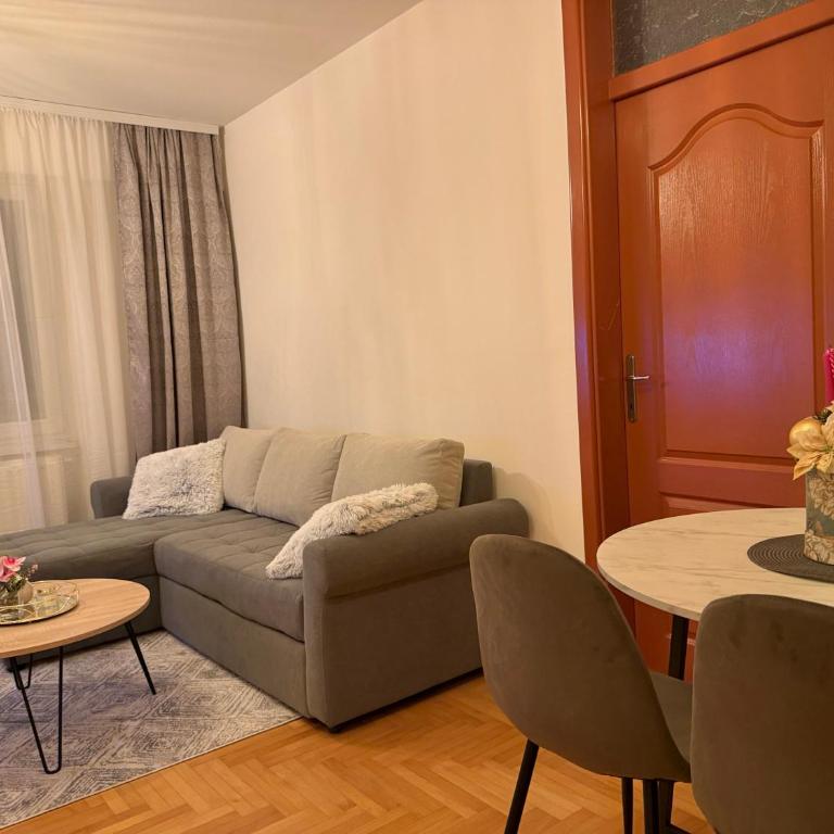 Apartmani Alexa - Apartman sa 1 Spavaćom Sobom - 13