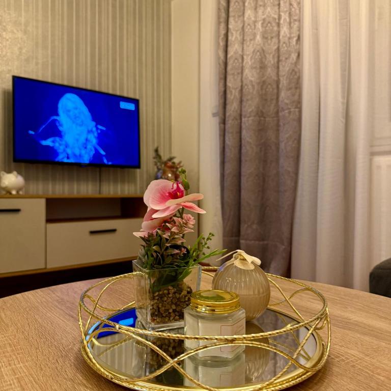 Apartmani Alexa - Apartman sa 1 Spavaćom Sobom - 14