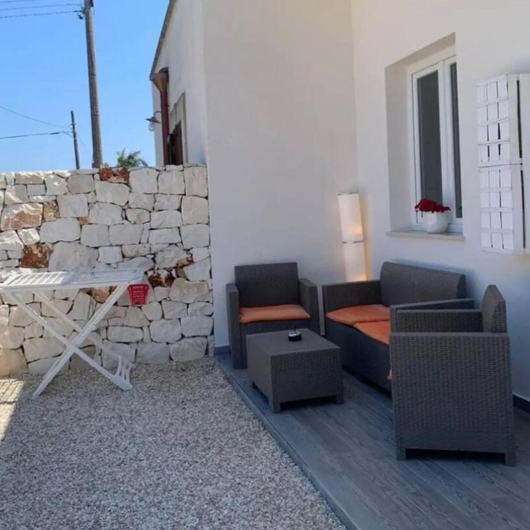 L' angolo da Dora - One-Bedroom House - 9