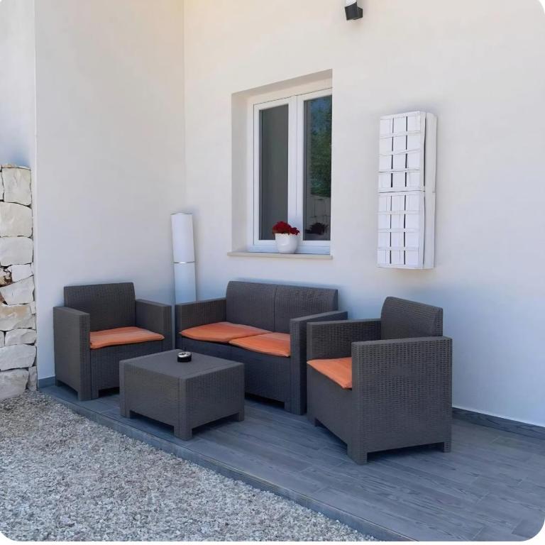L' angolo da Dora - One-Bedroom House - 10