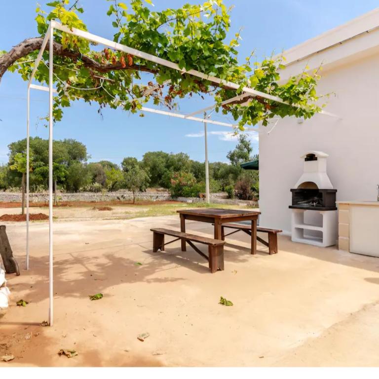 L' angolo da Dora - One-Bedroom House - 12