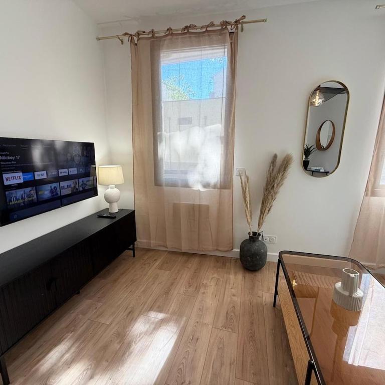 Richerand - 2 Bedrooms - Pardieu - Apartamento de 2 dormitorios - 2