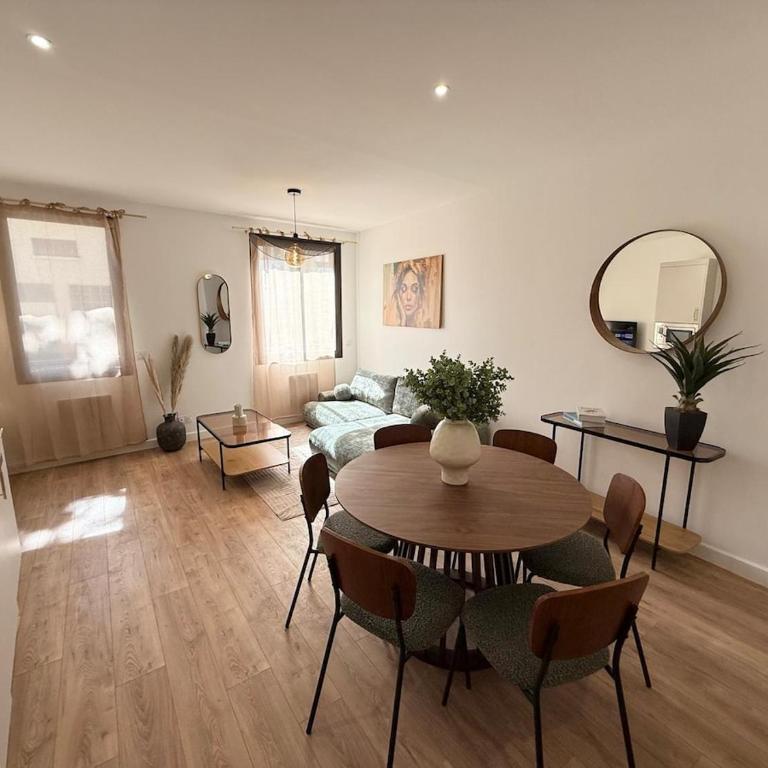 Richerand - 2 Bedrooms - Pardieu - Apartamento de 2 dormitorios - 3