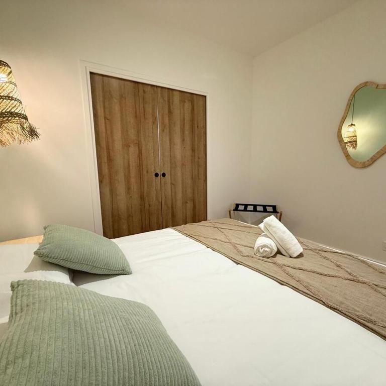 Richerand - 2 Bedrooms - Pardieu - Apartamento de 2 dormitorios - 9