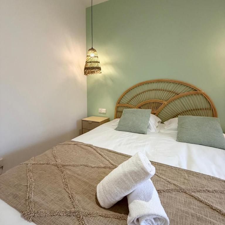 Richerand - 2 Bedrooms - Pardieu - Apartamento de 2 dormitorios - 10