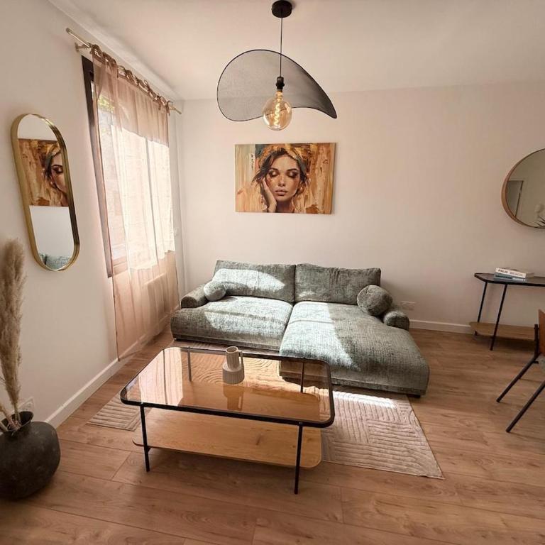 Richerand - 2 Bedrooms - Pardieu - Apartamento de 2 dormitorios - 12