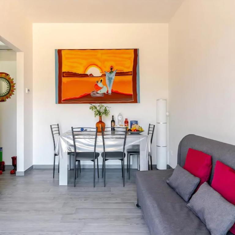 L' angolo da Dora - One-Bedroom House - 16