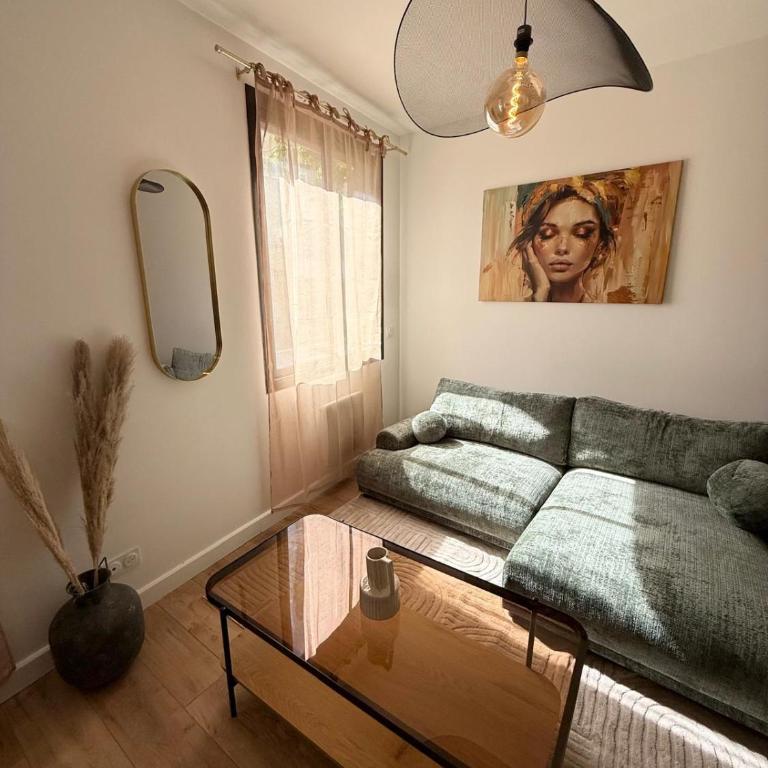 Richerand - 2 Bedrooms - Pardieu - Apartamento de 2 dormitorios - 16