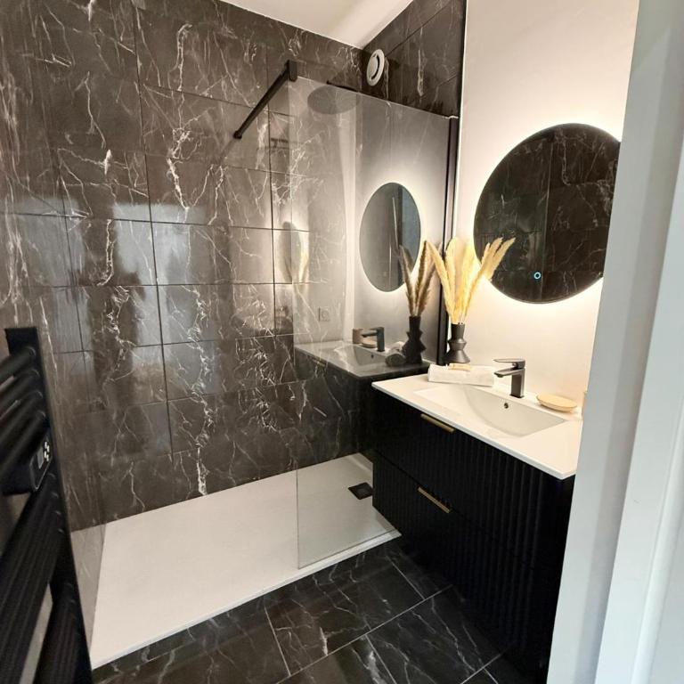 Richerand - 2 Bedrooms - Pardieu - Apartamento de 2 dormitorios - 17