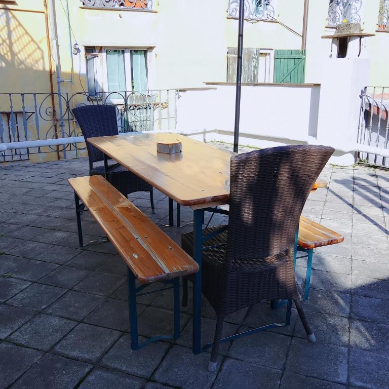 DOGE ADORNO- Davanti all'acquario - Grande terrazza privata - Palazzo Nobiliare Storico - Two-Bedroom Apartment - 19