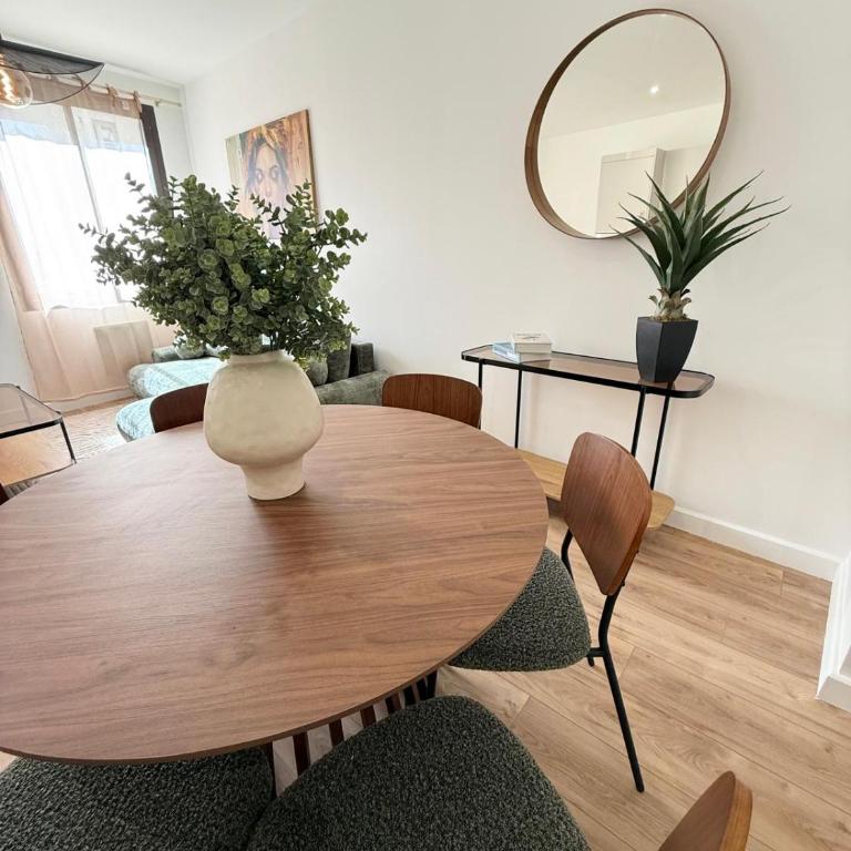 Richerand - 2 Bedrooms - Pardieu - Apartamento de 2 dormitorios - 20