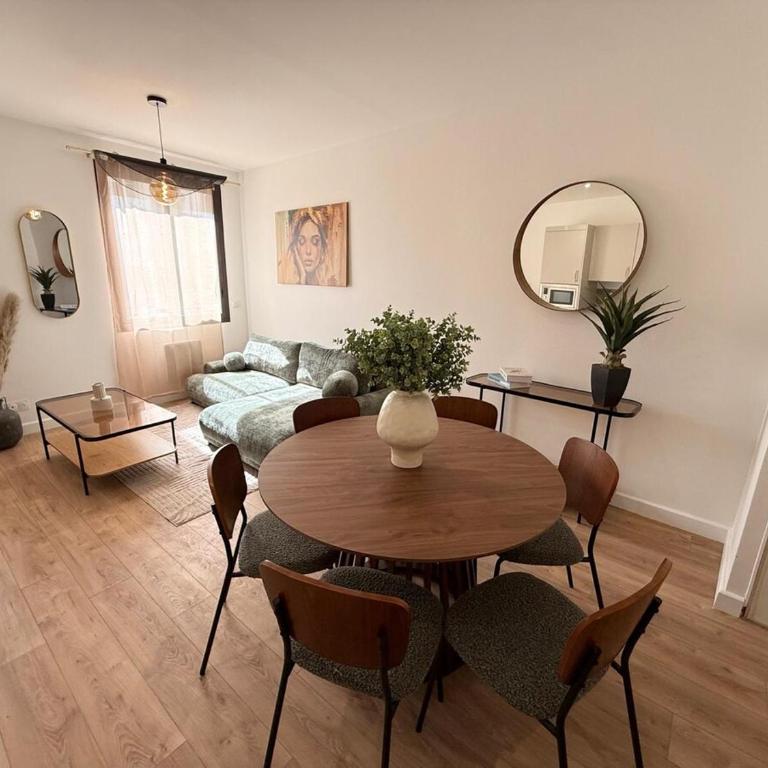 Richerand - 2 Bedrooms - Pardieu - Apartamento de 2 dormitorios - 24