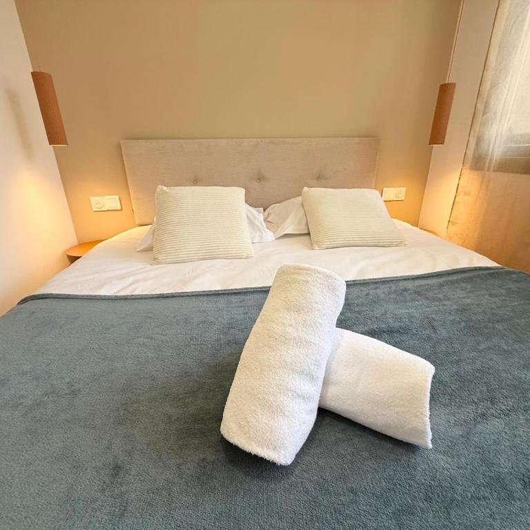 Richerand - 2 Bedrooms - Pardieu - Apartamento de 2 dormitorios - 25