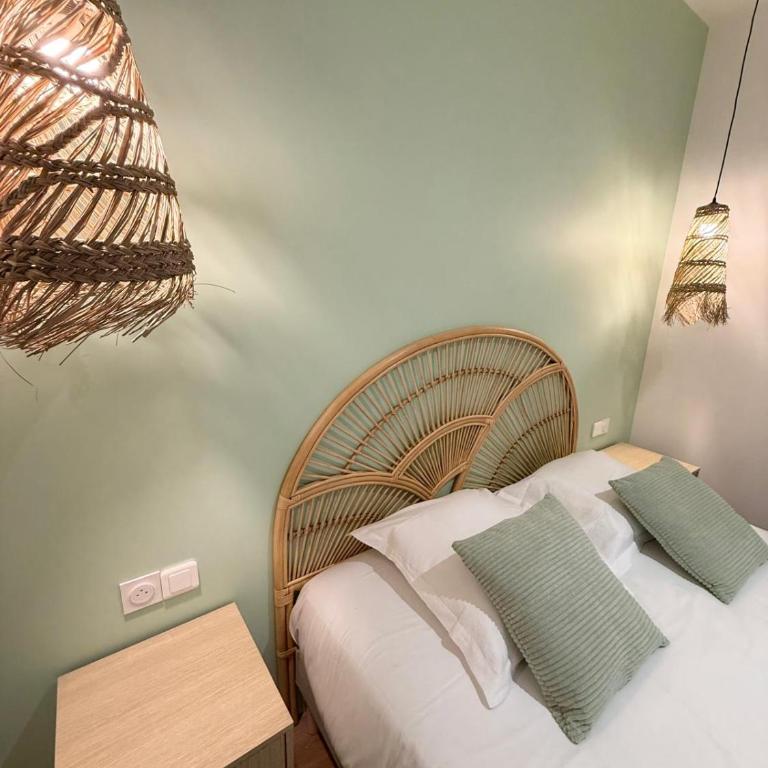 Richerand - 2 Bedrooms - Pardieu - Apartamento de 2 dormitorios - 27