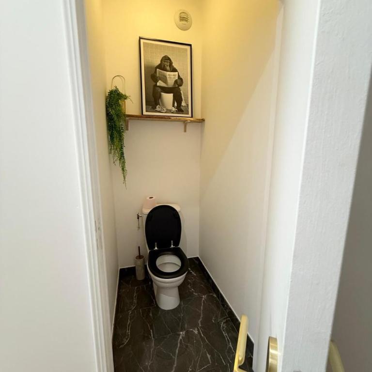 Richerand - 2 Bedrooms - Pardieu - Apartamento de 2 dormitorios - 30
