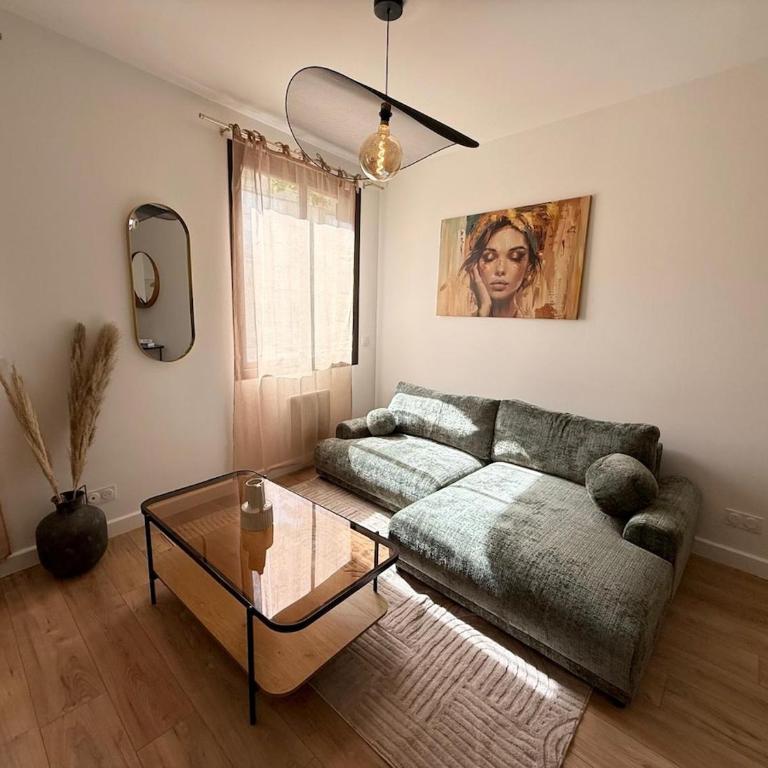 Richerand - 2 Bedrooms - Pardieu - Apartamento de 2 dormitorios - 32