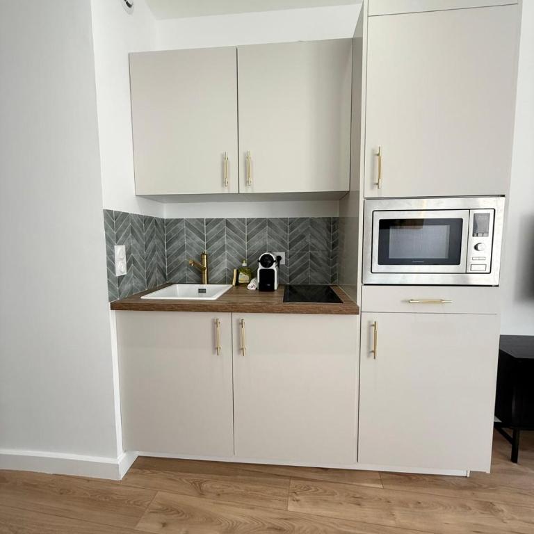 Richerand - 2 Bedrooms - Pardieu - Apartamento de 2 dormitorios - 35