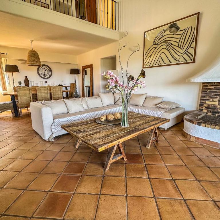 Villa Casteddu Di Porto-Vecchio - Villa mit Meerblick - 8