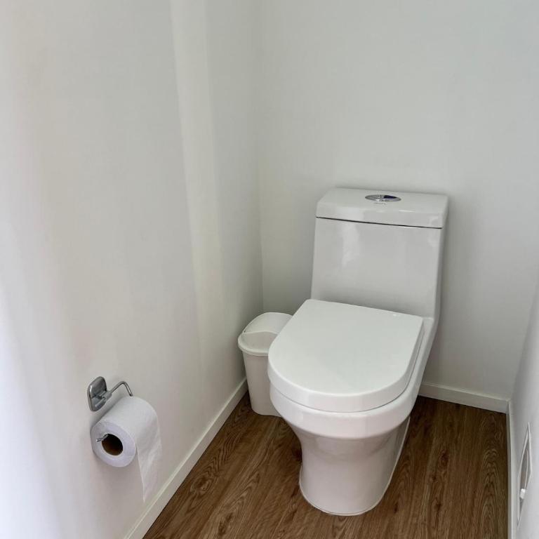 Apartamento de lujo con increíble vista en Cerritos - Three-Bedroom Apartment - 16