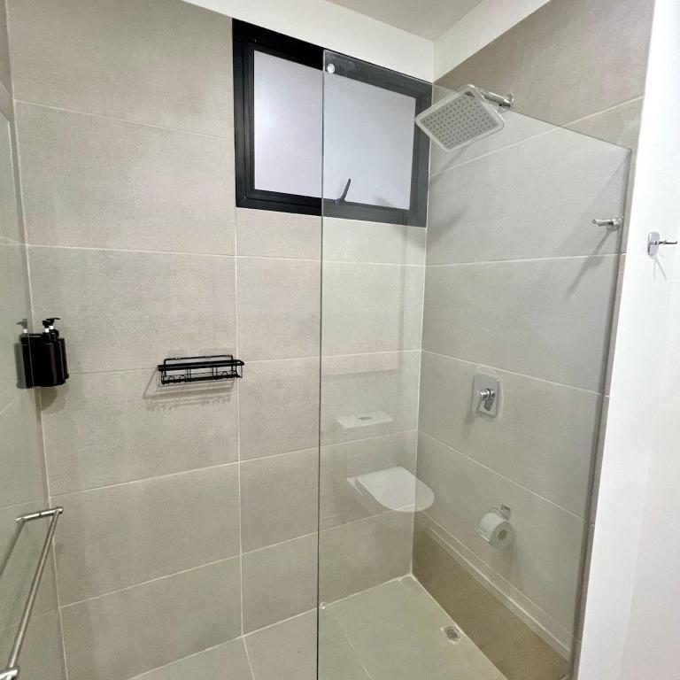 Apartamento de lujo con increíble vista en Cerritos - Three-Bedroom Apartment - 17