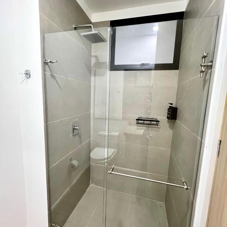 Apartamento de lujo con increíble vista en Cerritos - Three-Bedroom Apartment - 19