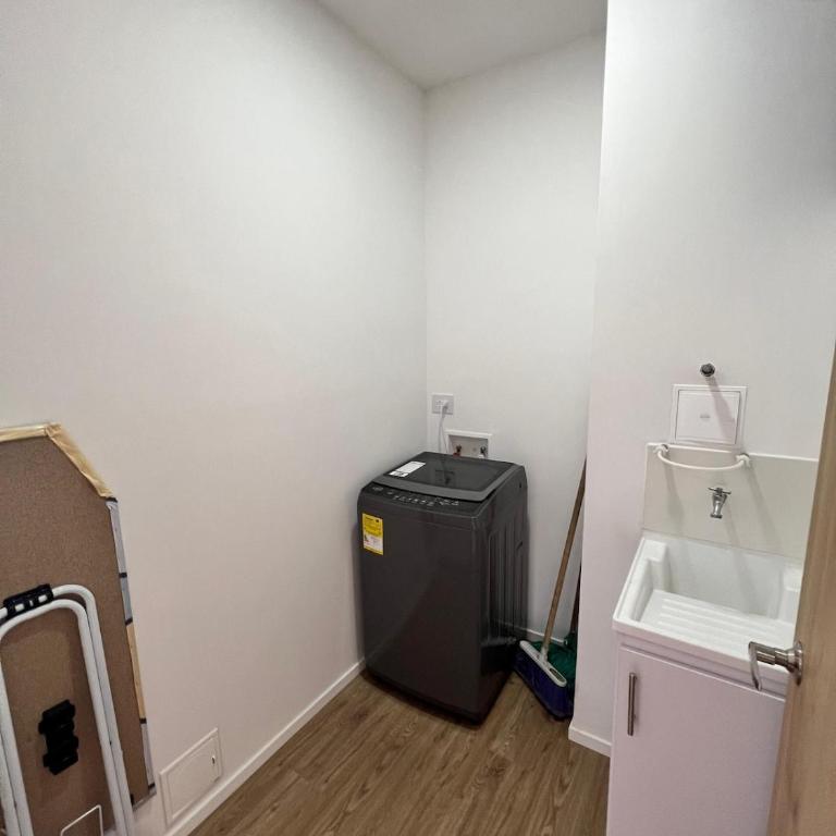 Apartamento de lujo con increíble vista en Cerritos - Three-Bedroom Apartment - 23
