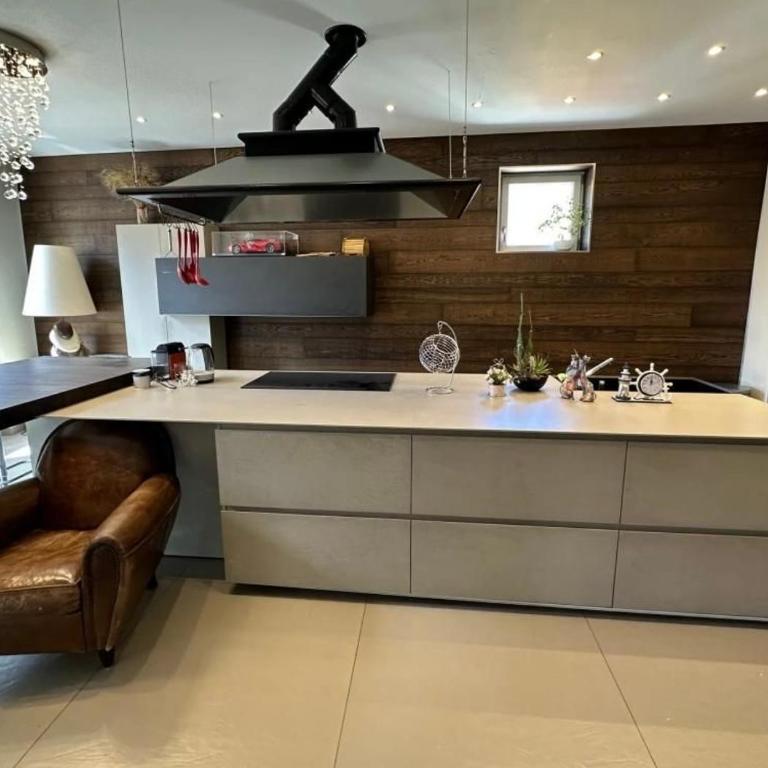 Appartement d'exception en front de mer - 5 Pièces - Appartement - 7