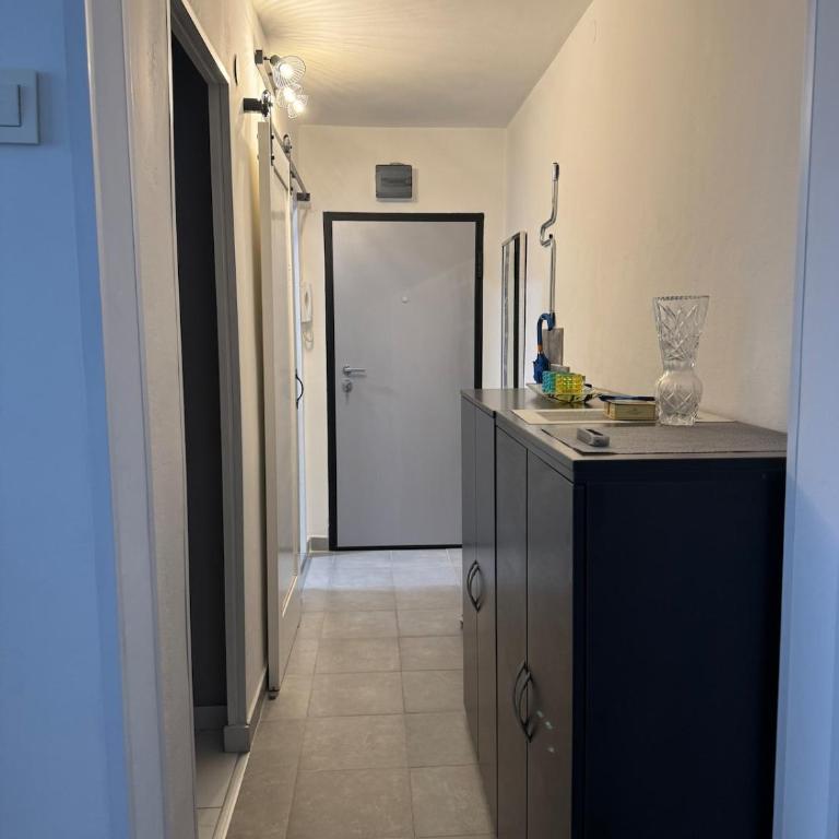 Blaue Lagune - Apartman sa 1 Spavaćom Sobom - 2
