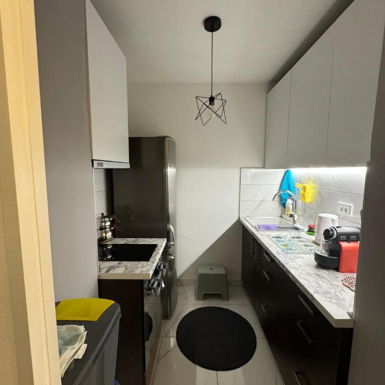 Blaue Lagune - Apartman sa 1 Spavaćom Sobom - 5