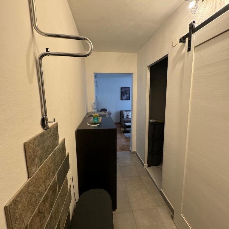 Blaue Lagune - Apartman sa 1 Spavaćom Sobom - 6