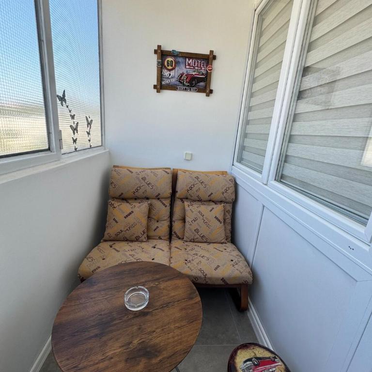 Blaue Lagune - Apartman sa 1 Spavaćom Sobom - 11