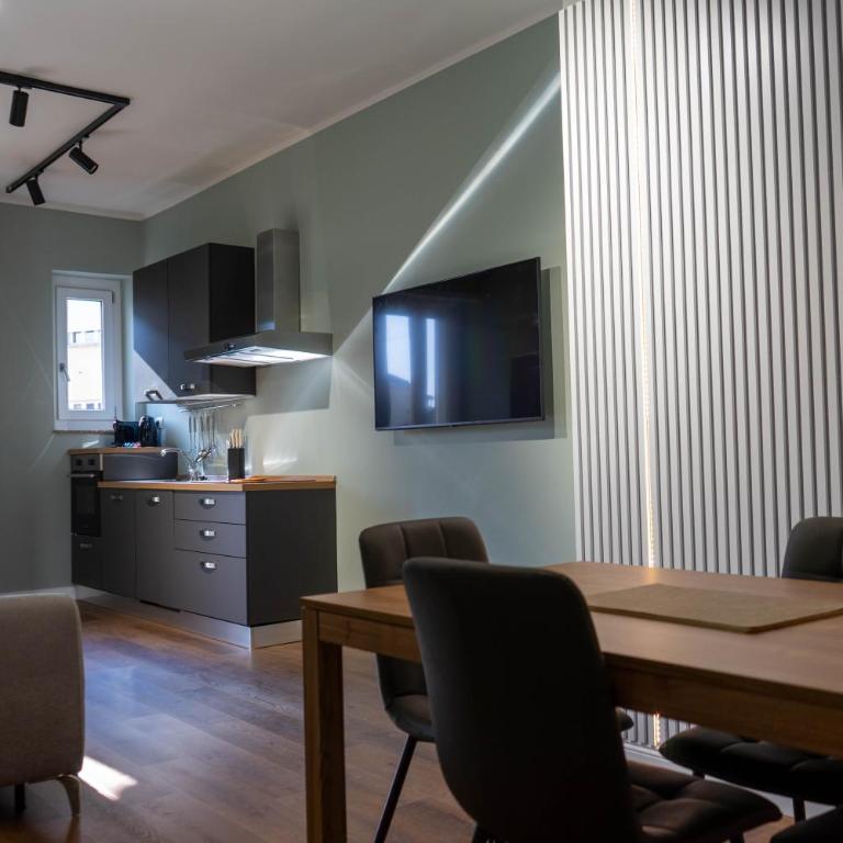 Eleganza Metropolitana - nel cuore del quartiere San Paolo - One-Bedroom Apartment - 1