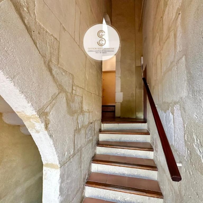 Le Grand Rhône Arles Centre - Appartamento con 1 Camera da Letto - 4