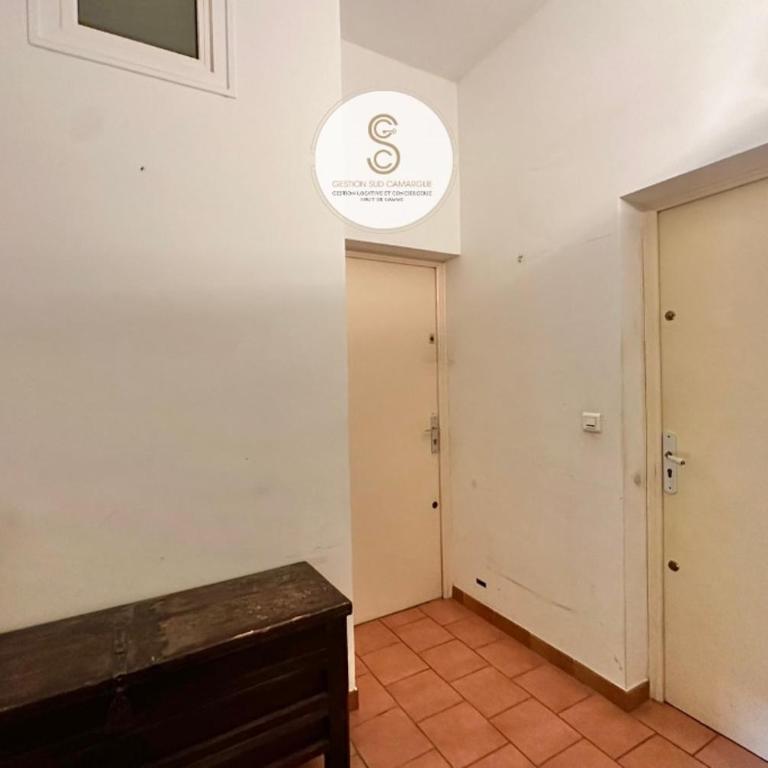 Le Grand Rhône Arles Centre - Appartamento con 1 Camera da Letto - 5