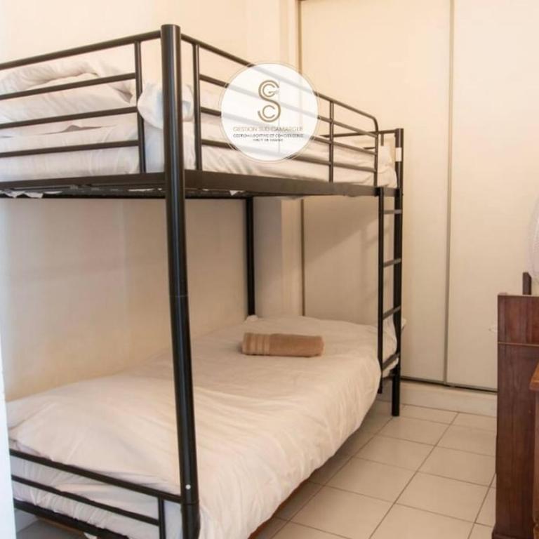Le Grand Rhône Arles Centre - Appartamento con 1 Camera da Letto - 6