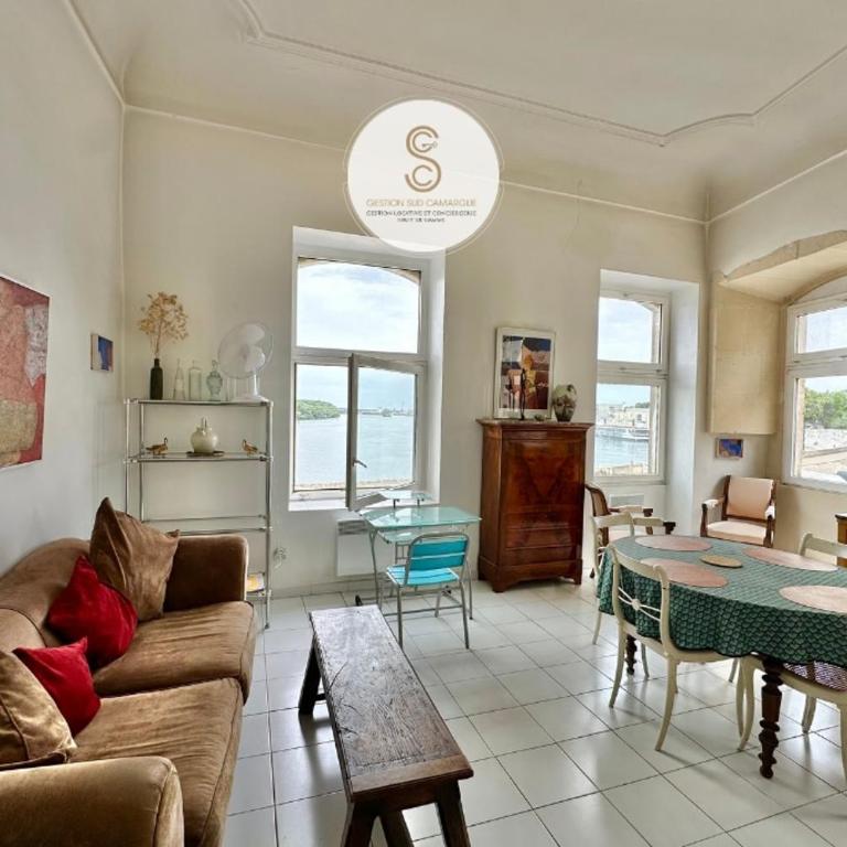 Le Grand Rhône Arles Centre - Appartamento con 1 Camera da Letto - 12