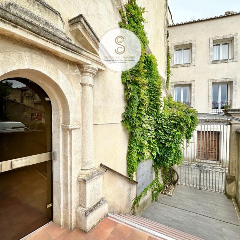 Le Grand Rhône Arles Centre - Appartamento con 1 Camera da Letto - 14