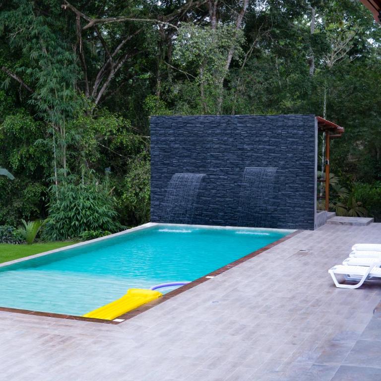 Quinta The Point - Family Double Room - 2