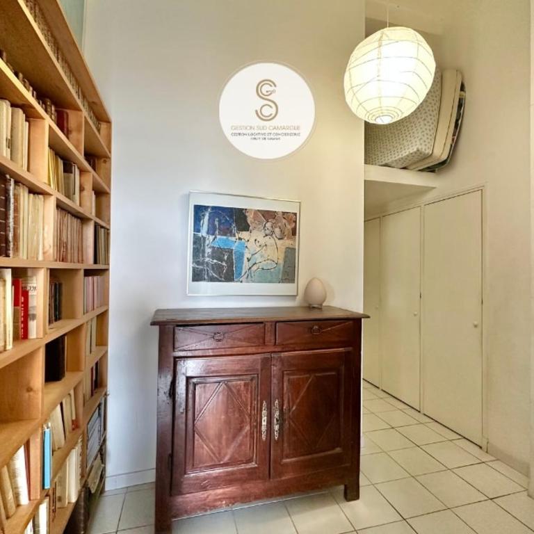 Le Grand Rhône Arles Centre - Appartamento con 1 Camera da Letto - 18