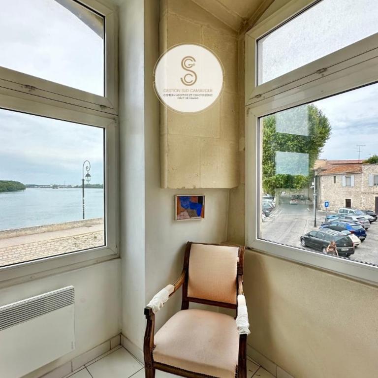 Le Grand Rhône Arles Centre - Appartamento con 1 Camera da Letto - 21