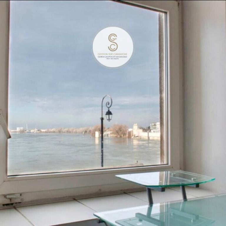 Le Grand Rhône Arles Centre - Appartamento con 1 Camera da Letto - 27