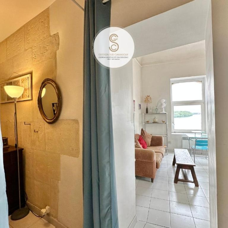 Le Grand Rhône Arles Centre - Appartamento con 1 Camera da Letto - 28