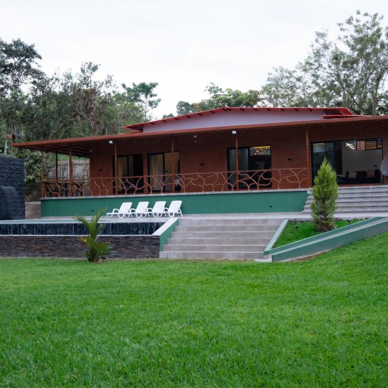 Quinta The Point - Family Double Room - 5