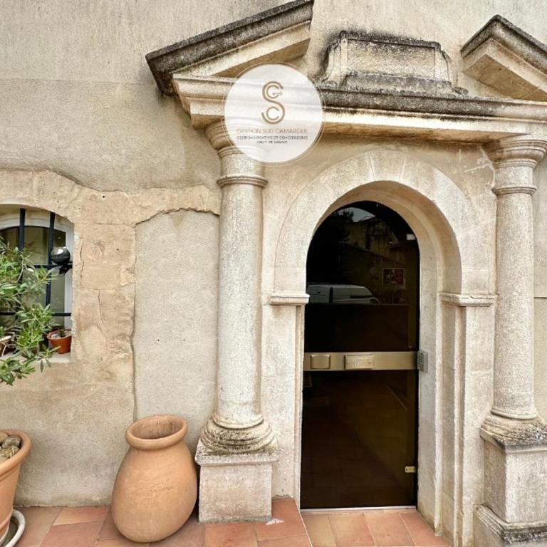 Le Grand Rhône Arles Centre - Appartamento con 1 Camera da Letto - 33