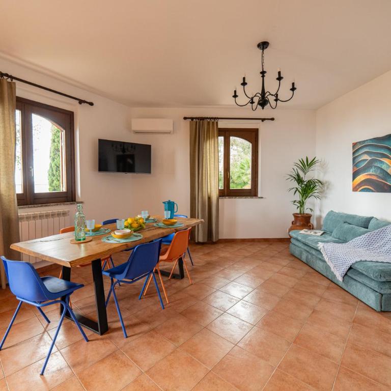Casa Lino - Casa con 2 Camere da Letto - 12