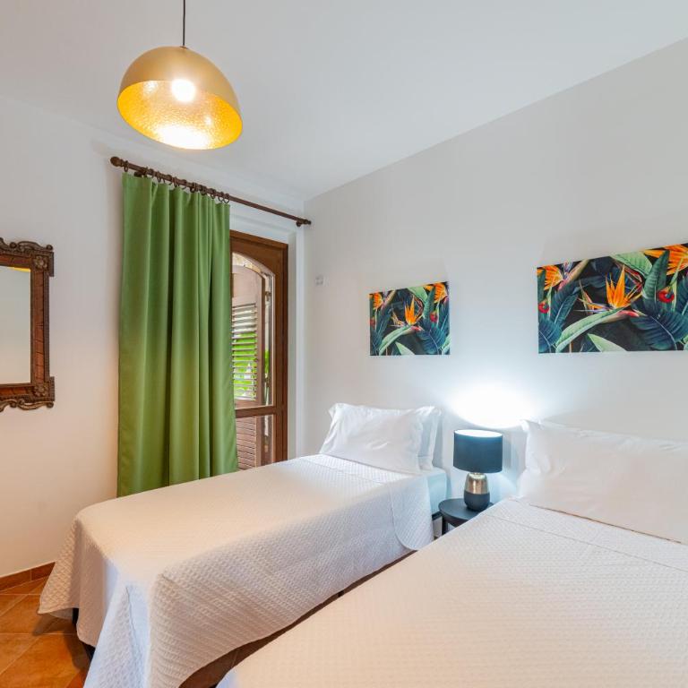 Casa Lino - Casa con 2 Camere da Letto - 4